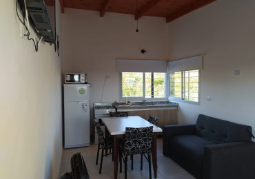 Oportunidad! P.H. 1 dorm con pileta