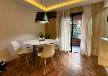 DEPARTAMENTO - NUEVA CBA