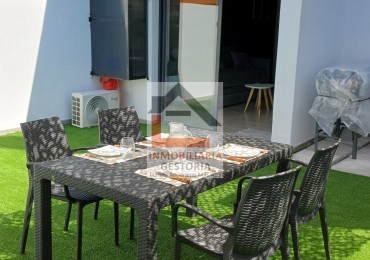 DEPARTAMENTO - ZONA CENTRO