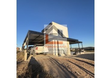 CASA - ESTANCIA VIEJA